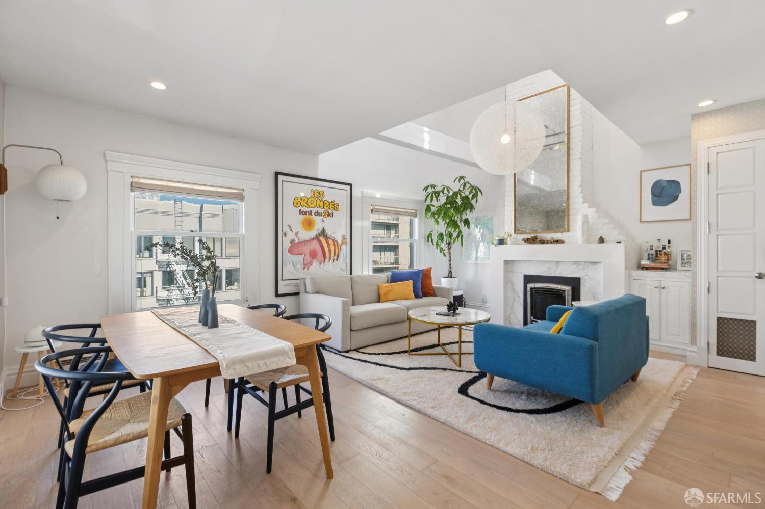 Buy or rent a property | Pacific Ave, San Francisco 94115
