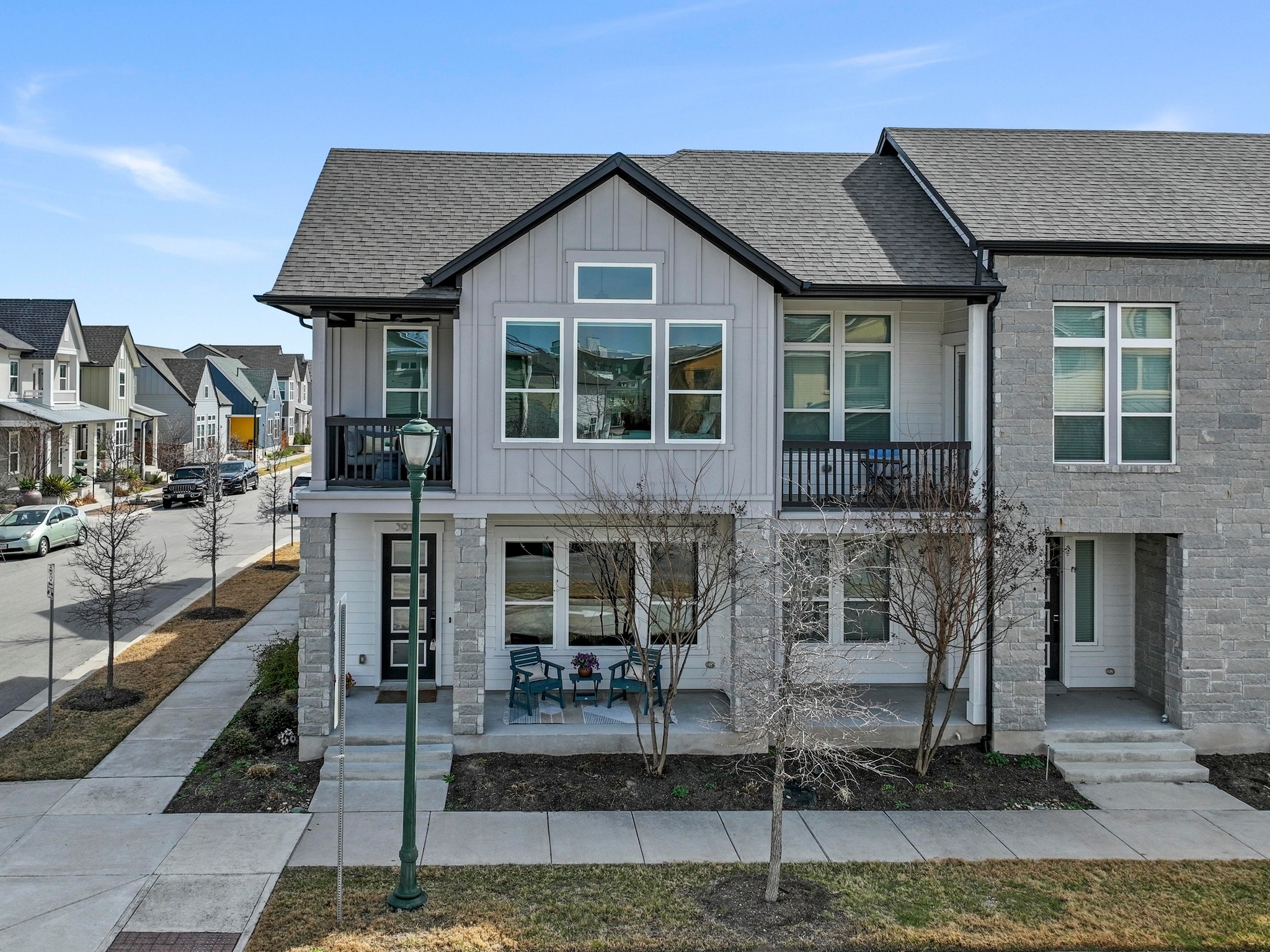 Buy or rent a property | Tilley St, Austin 78723