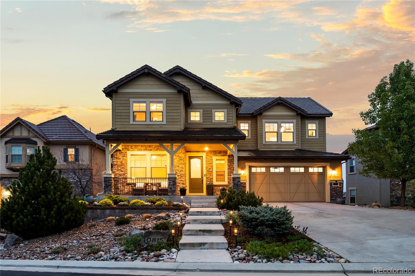 Buy or rent a property | Timberdash Ave, Highlands Ranch 80126