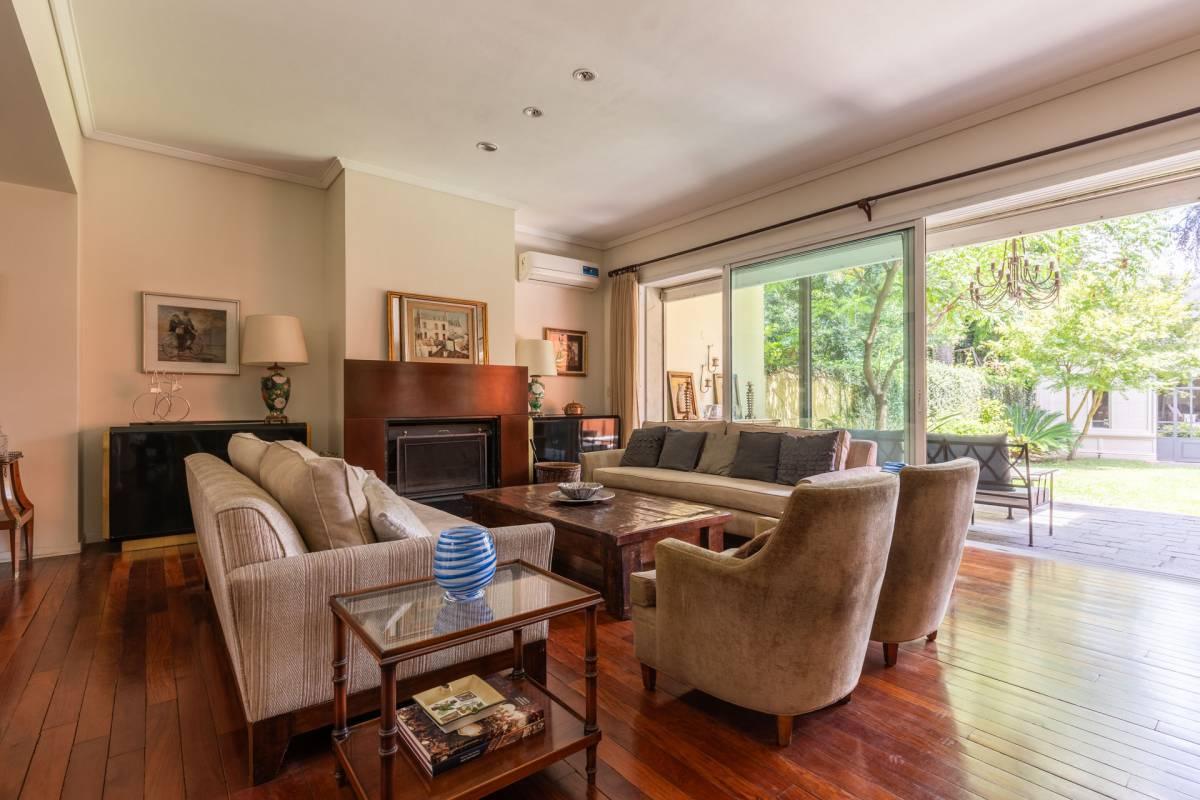 Buy or rent a property | Carbajal, Belgrano C1426EJP