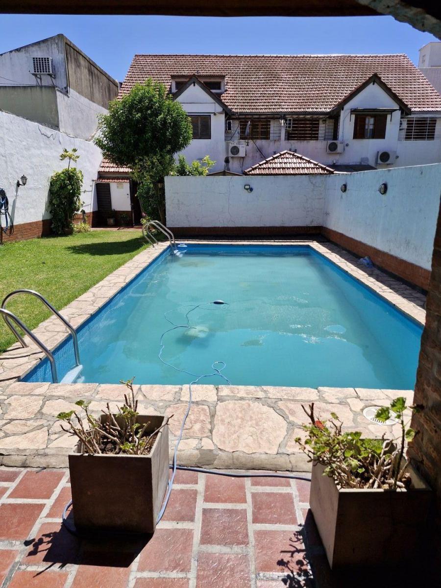 Buy or rent a property | CONCORDIA, Villa del Parque 1417