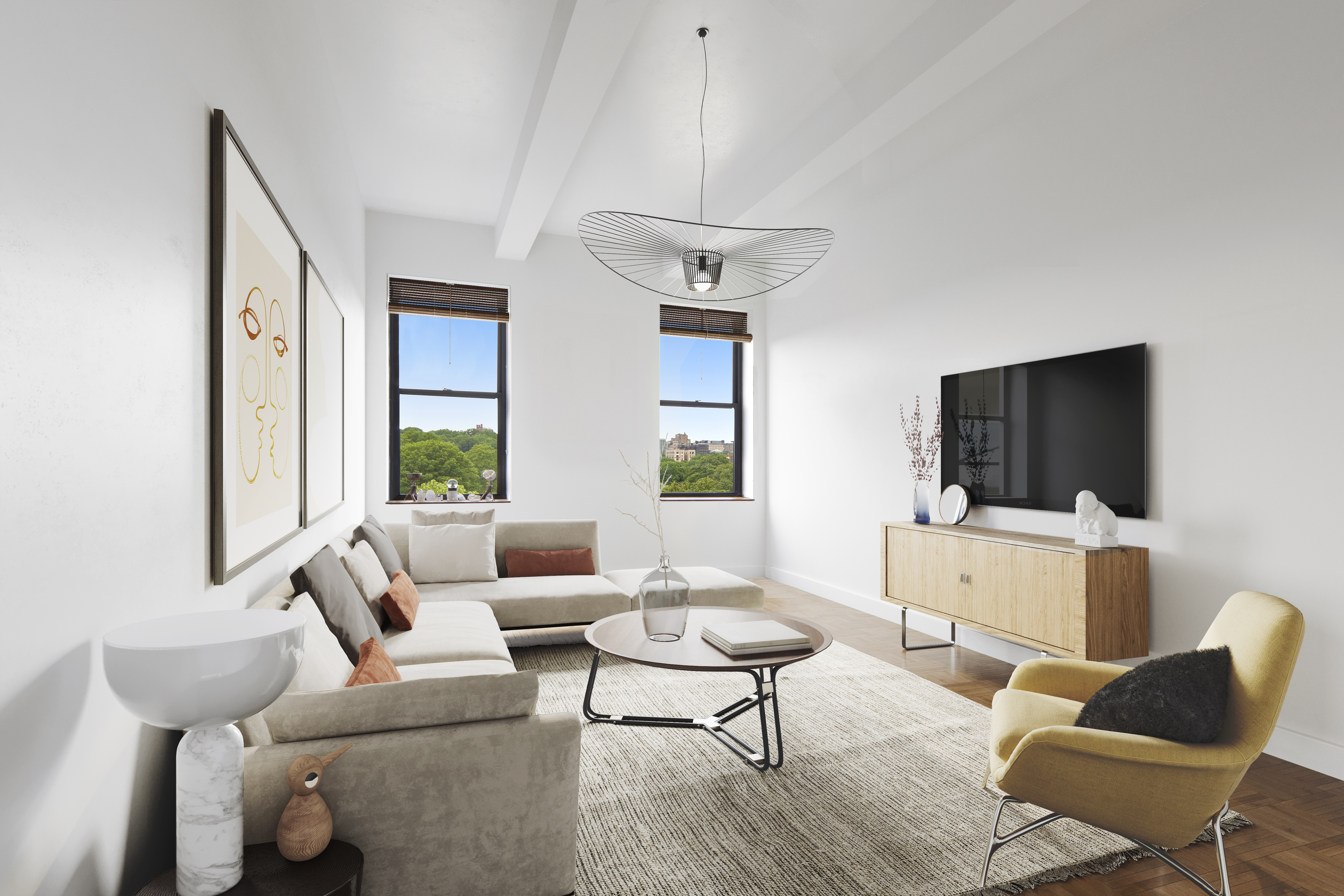 Buy or rent a property | 5th Avenue, Upper Carnegie Hill 10029