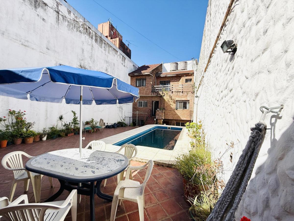 Buy or rent a property | Jose Marti, Flores C1407