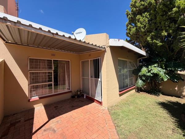 Buy or rent a property | 12 Ibis Street, Welkom 9460
