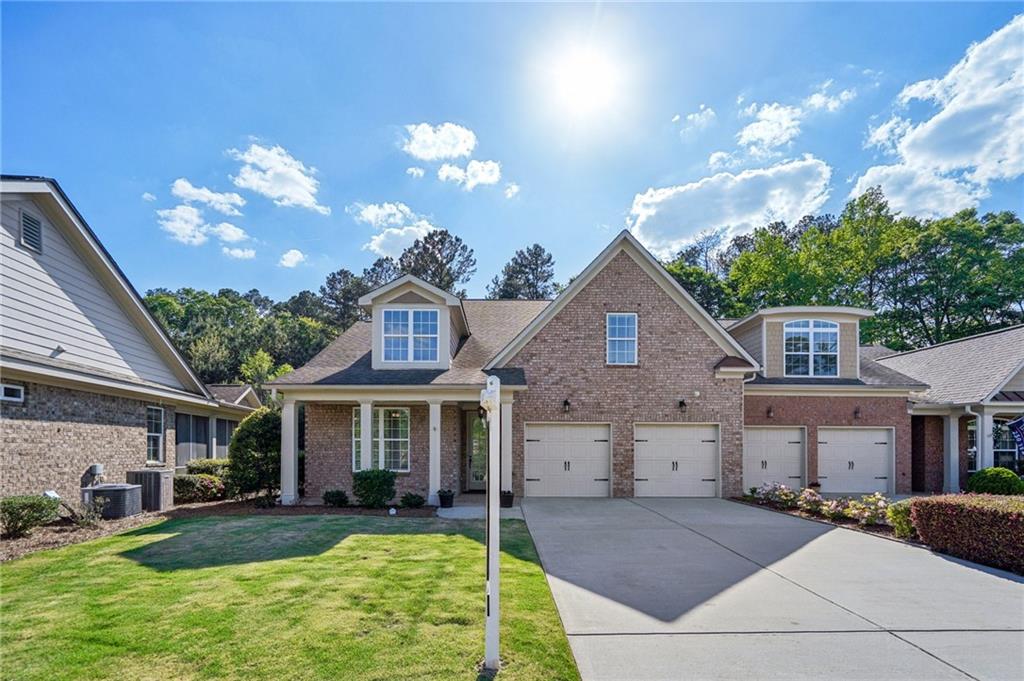 Buy or rent a property | Townsend St, Grayson 30017