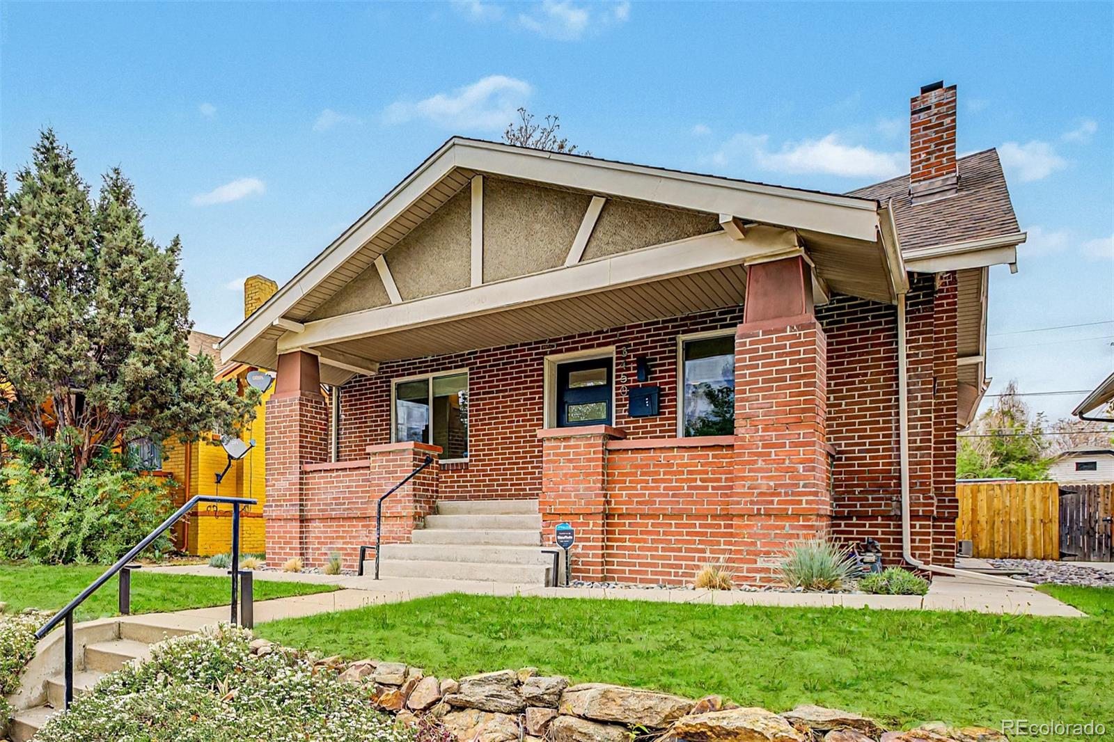 Buy or rent a property | N Gaylord St, Denver 80205