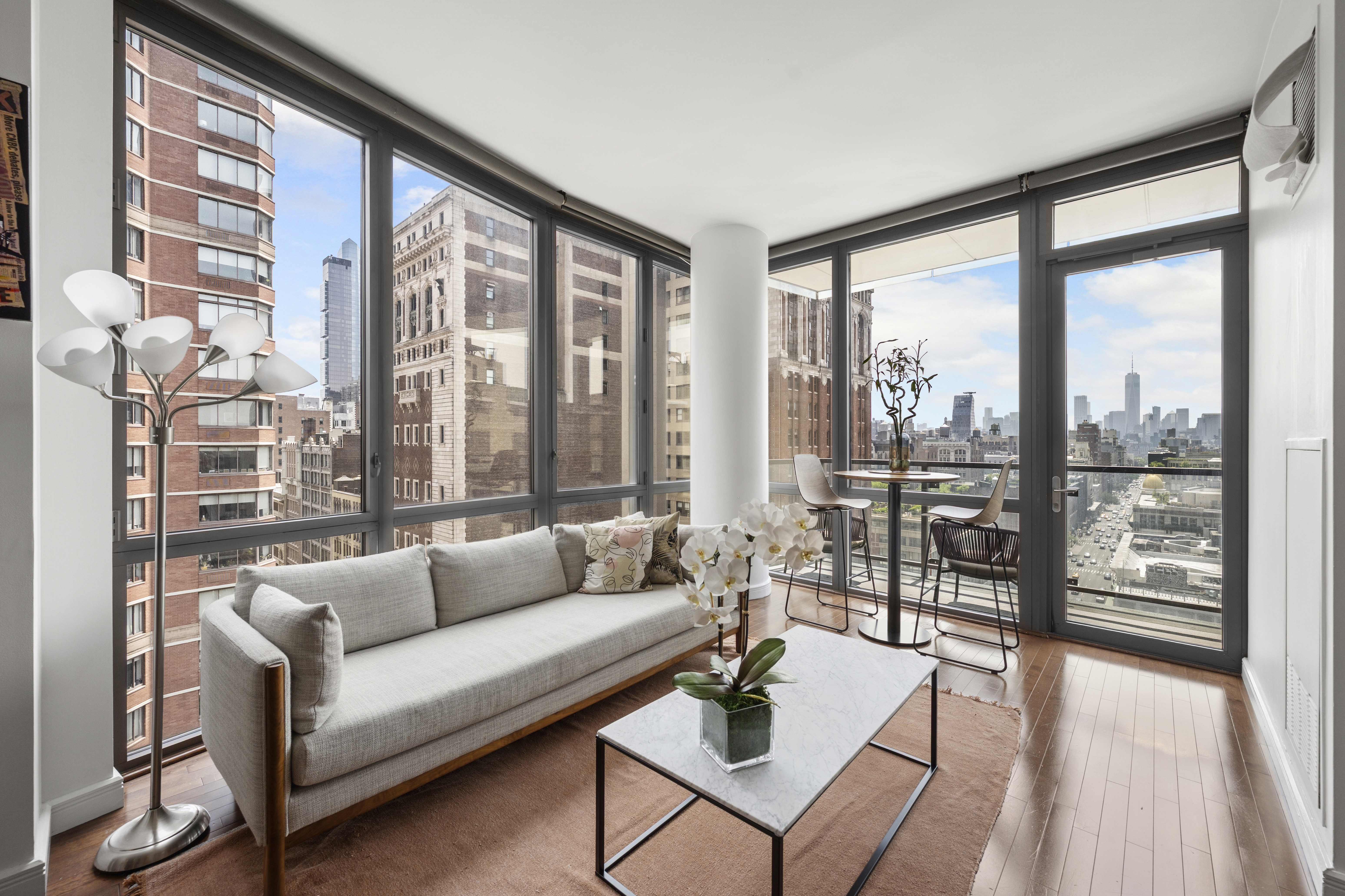 Buy or rent a property | West 24th Street, Chelsea 10011