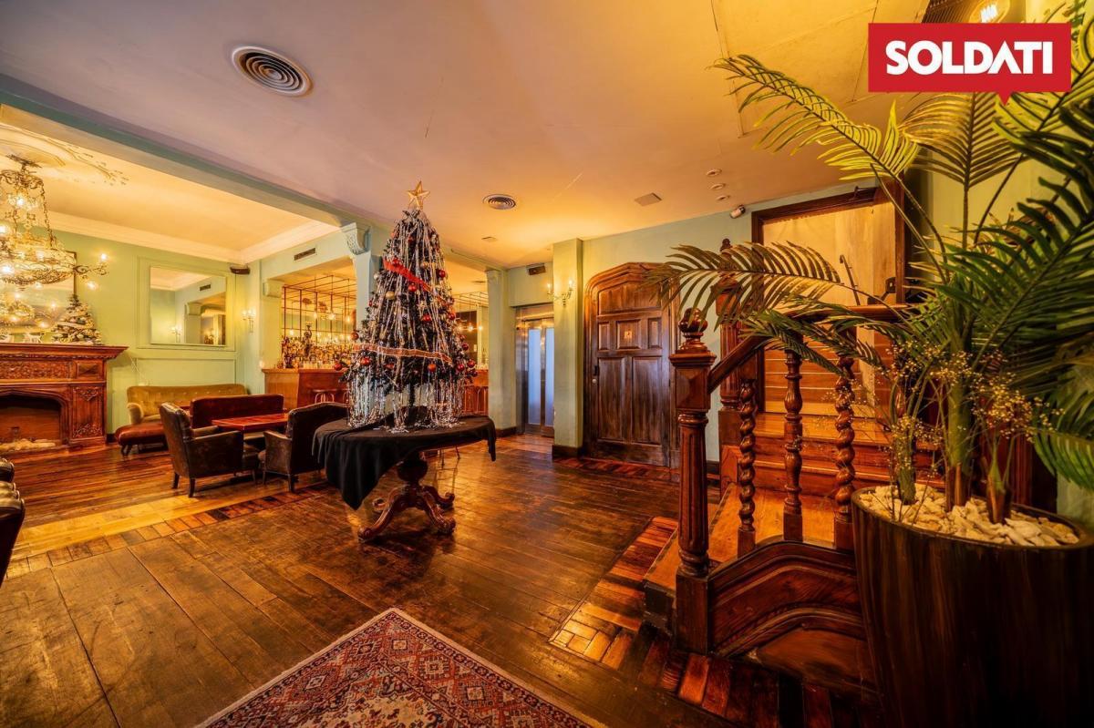 Buy or rent a property | Anasagasti, Palermo C1425BGU