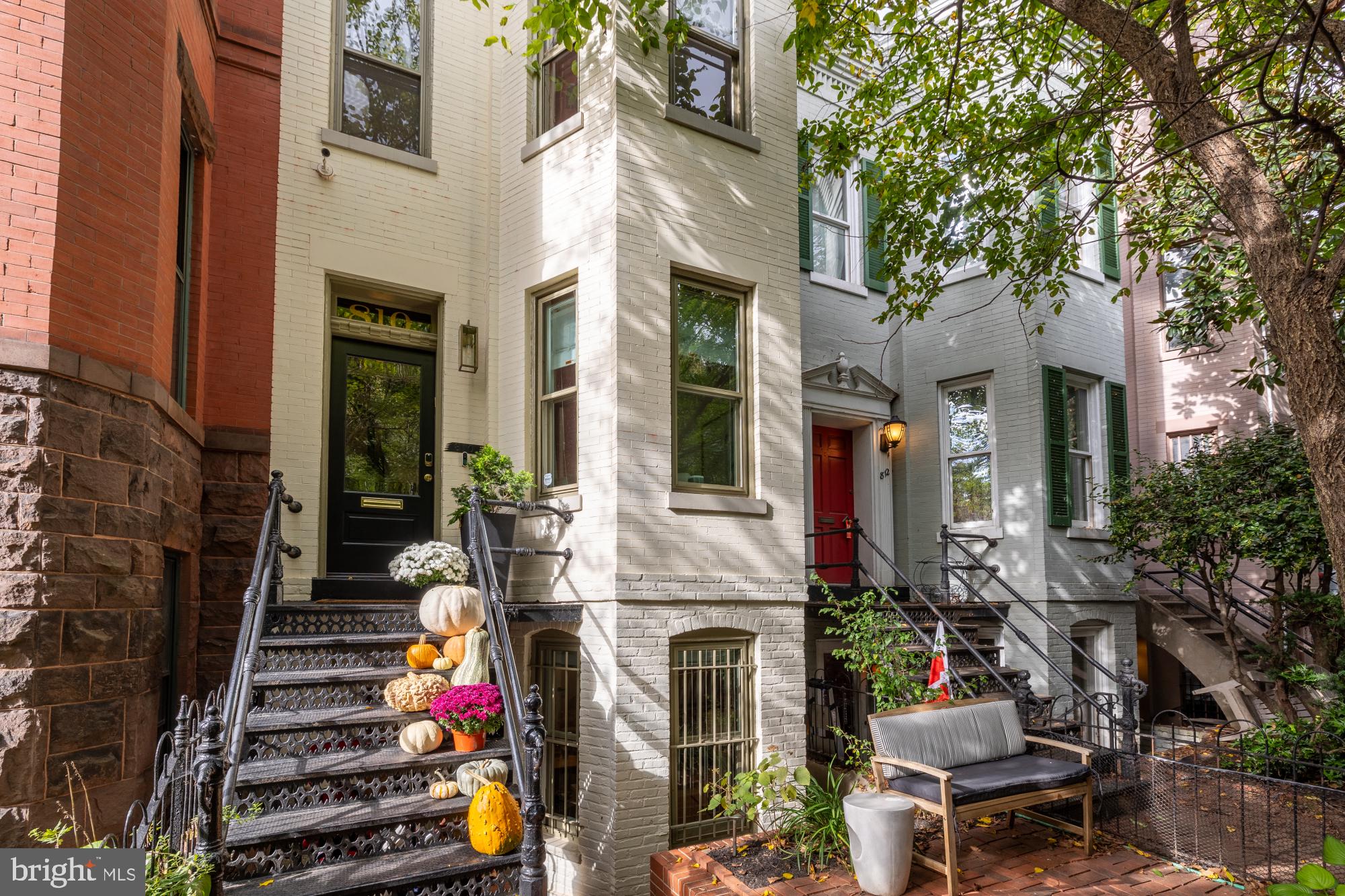 Buy or rent a property | N Carolina Ave SE, Washington, DC 20003
