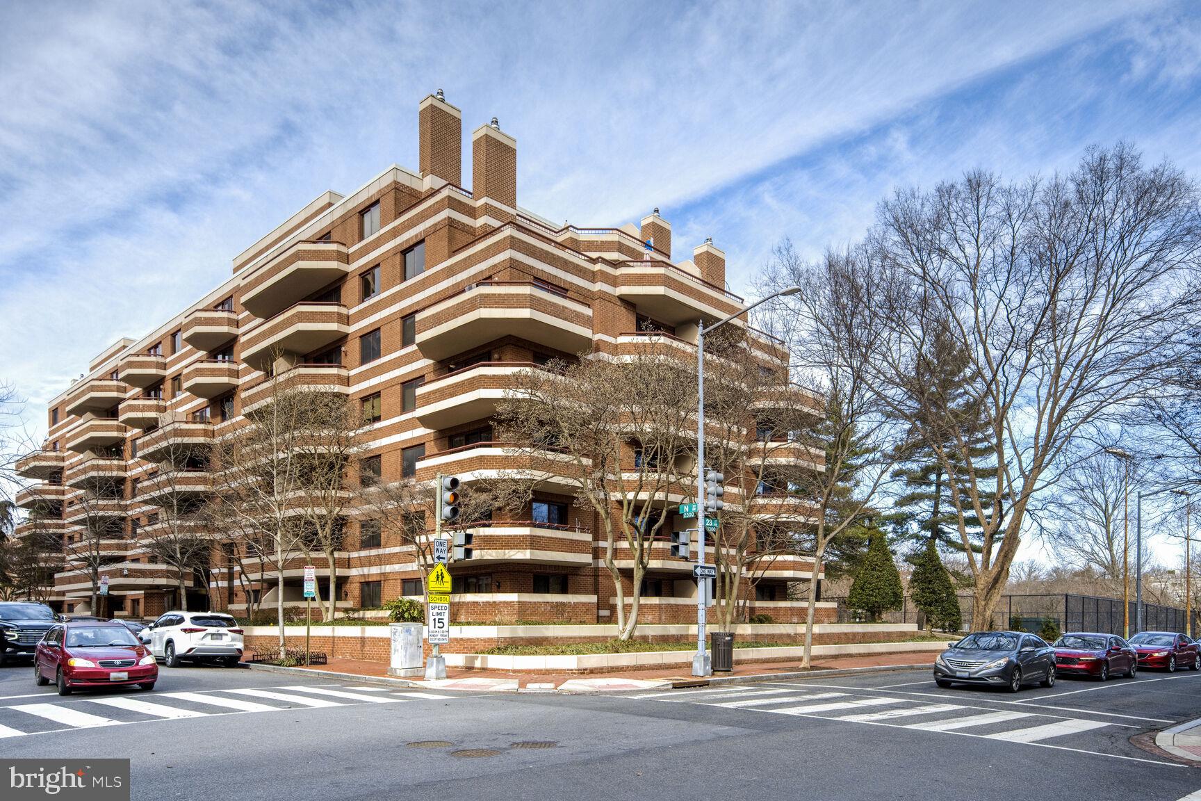 Buy or rent a property | N St NW, Washington, DC 20037