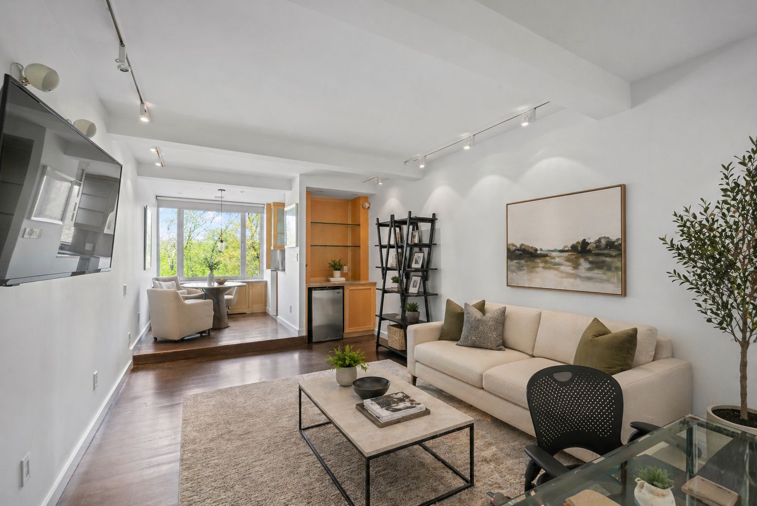 Buy or rent a property | Central Park South, The Berkeley House 10019