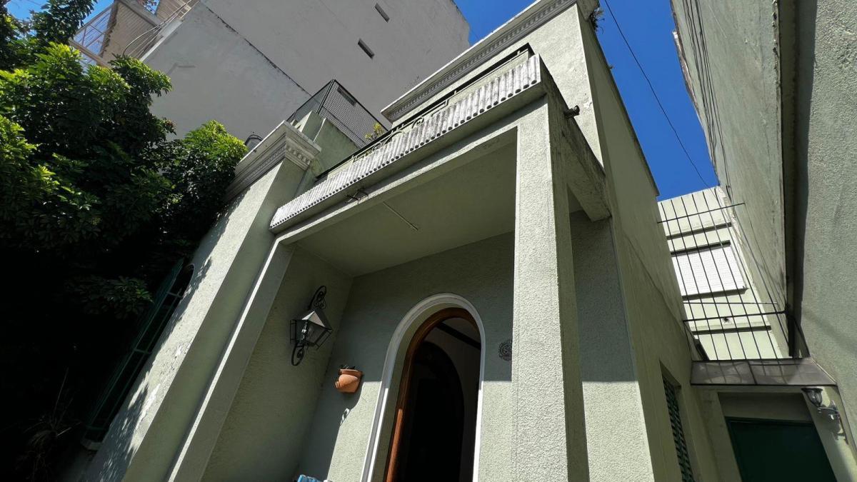 Buy or rent a property | Puan, Caballito C1406GZB