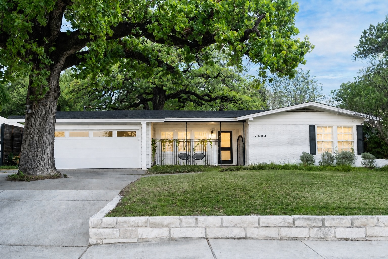 Buy or rent a property | Westover Rd, Austin 78703