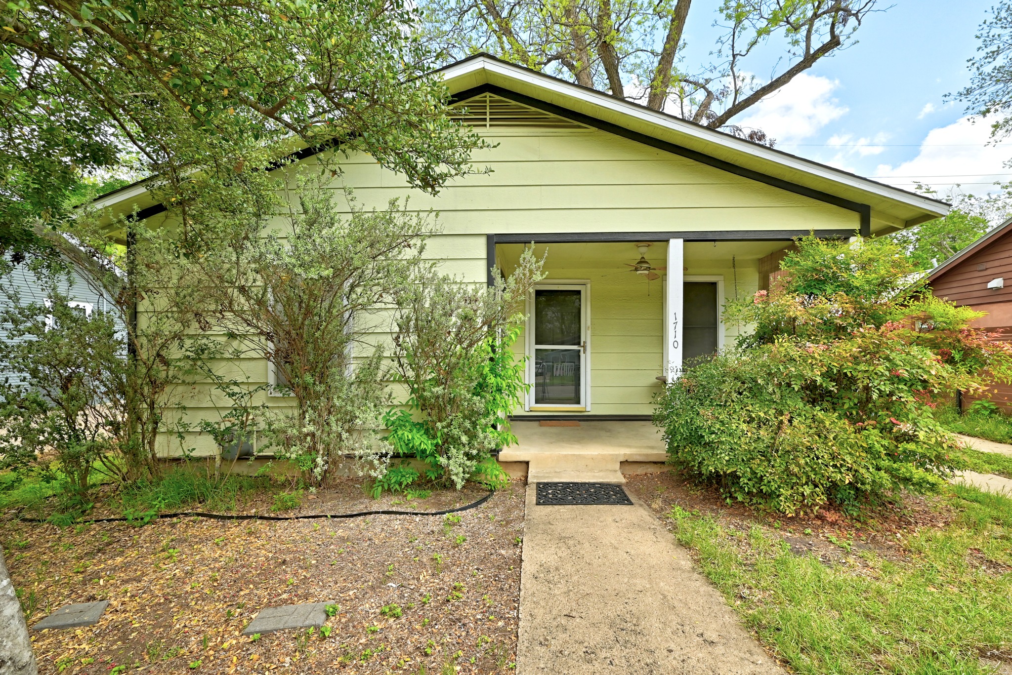 Buy or rent a property | Holly St, Austin 78702
