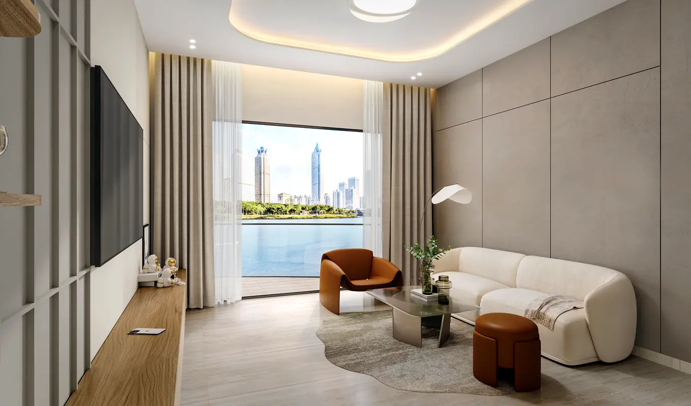 Buy or rent a property | Casagrand Hermina, Dubai 00000