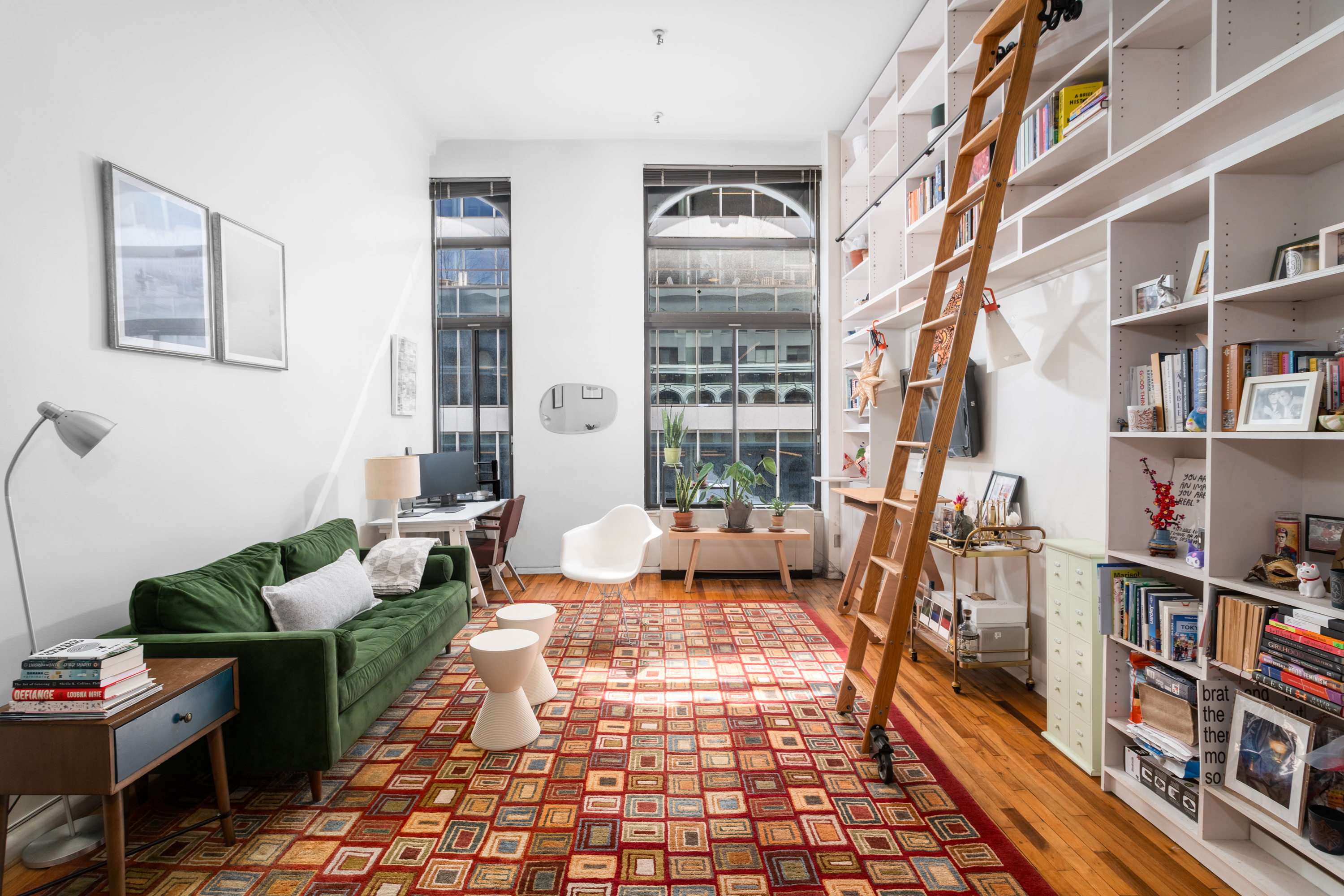 Buy or rent a property | East 11th Street, Greenwich Village 10003