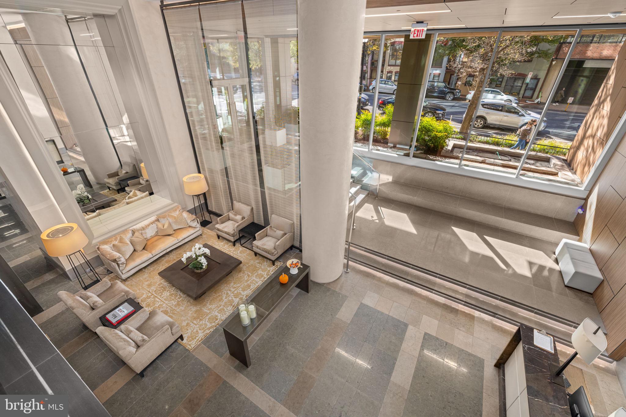 Buy or rent a property | M St NW, Washington, DC 20037