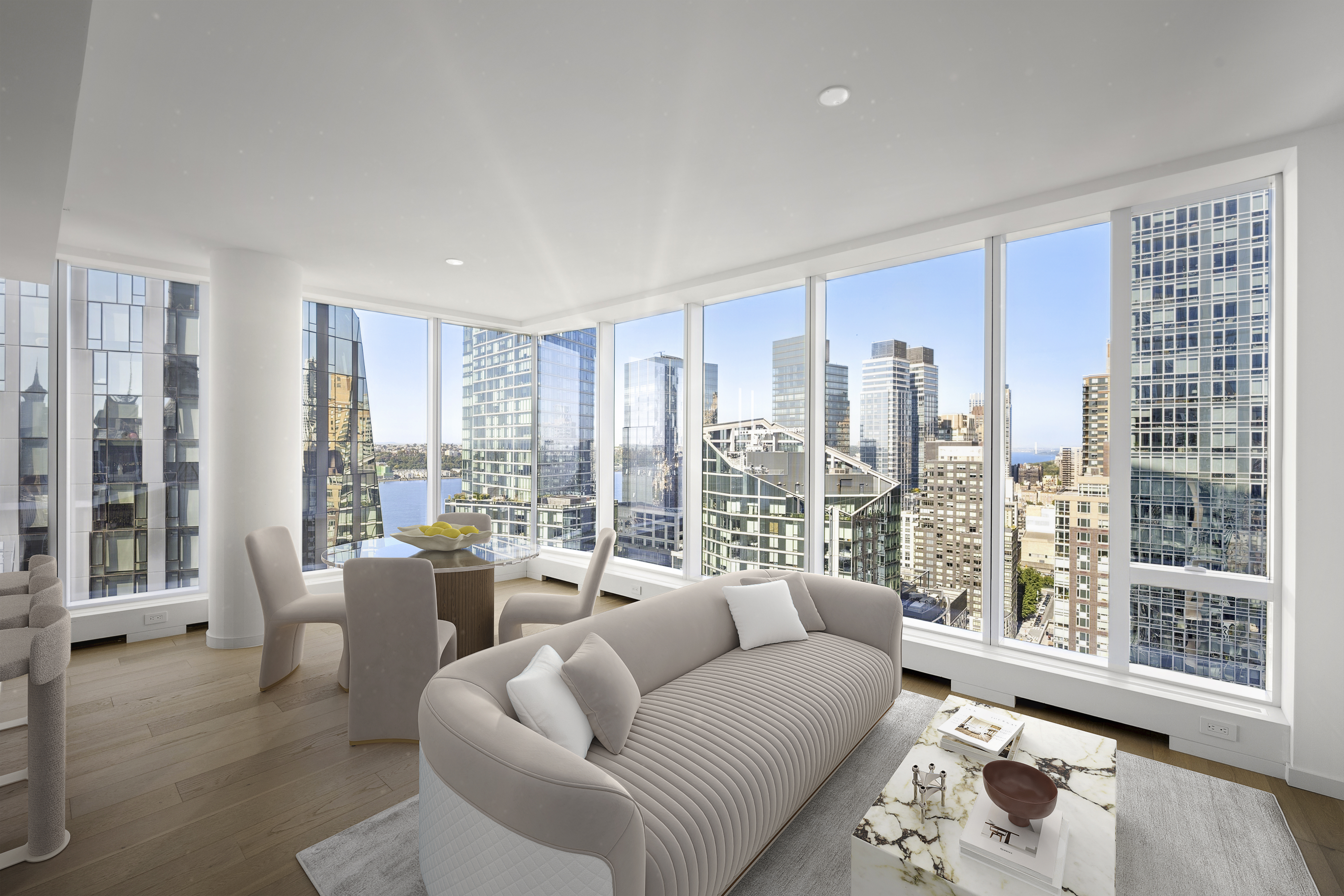 Buy or rent a property | West End Avenue, Upper West Side 10023