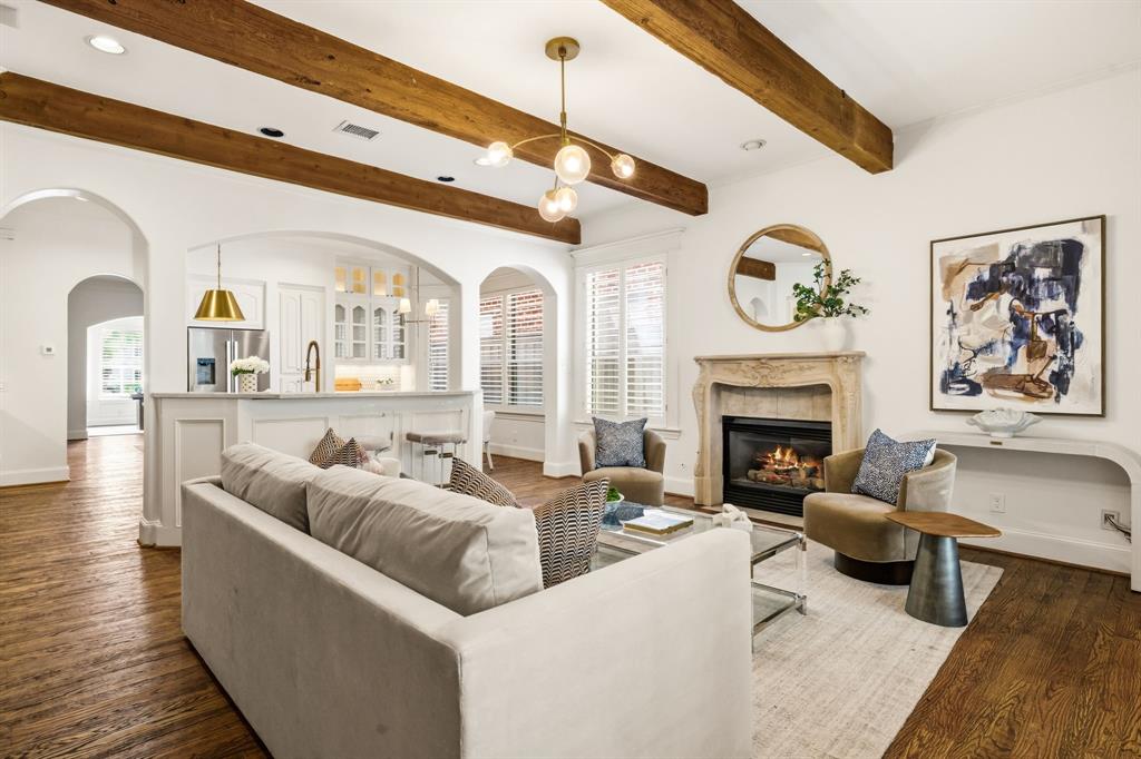 Buy or rent a property | University Blvd, University Park 75205