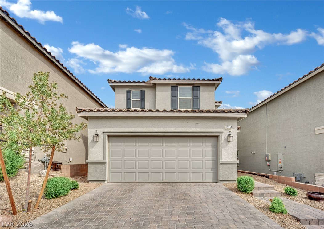 Buy or rent a property | Power Hike Ave, Las Vegas 89166