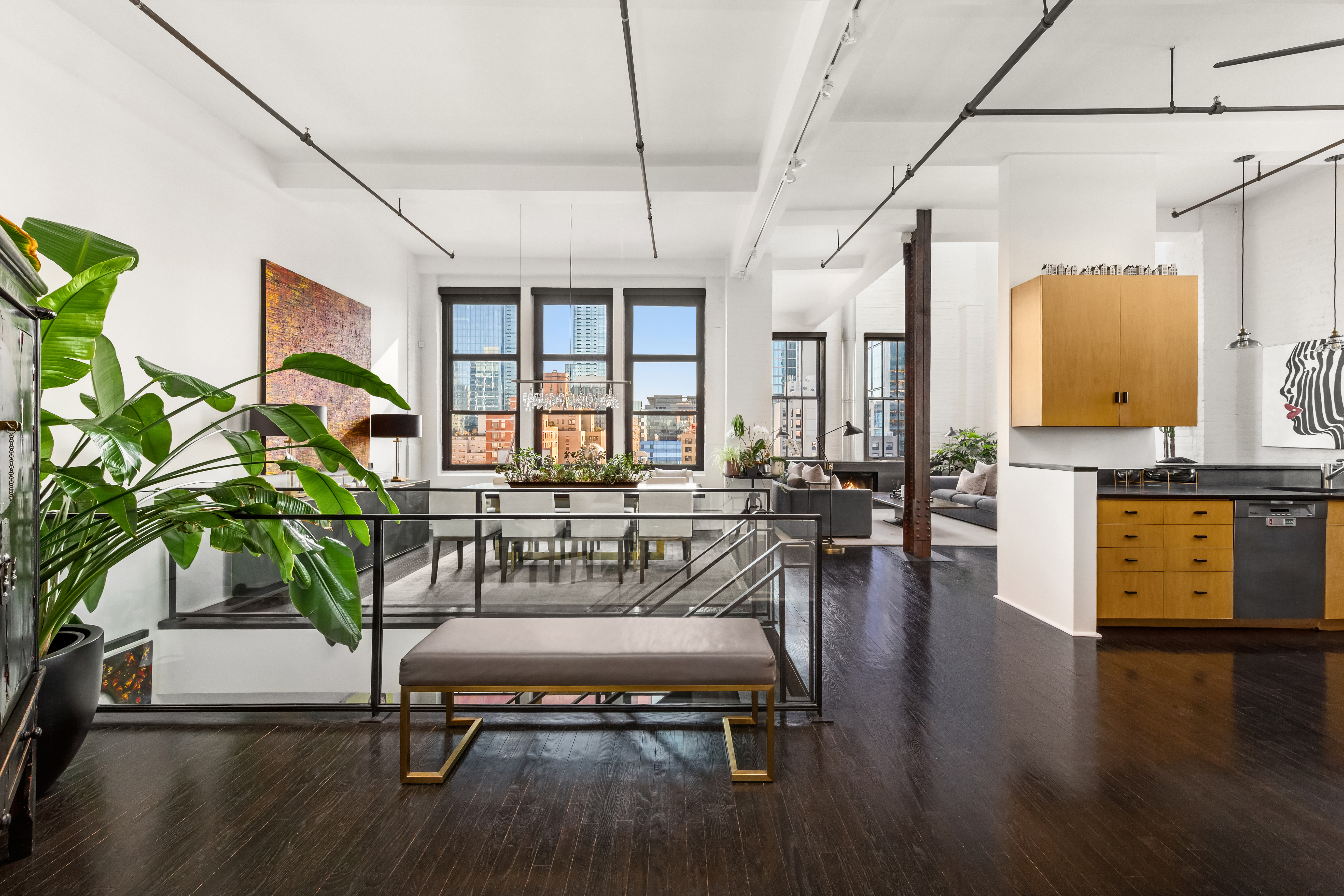 Buy or rent a property | West 37th Street, Hudson Yards 10018