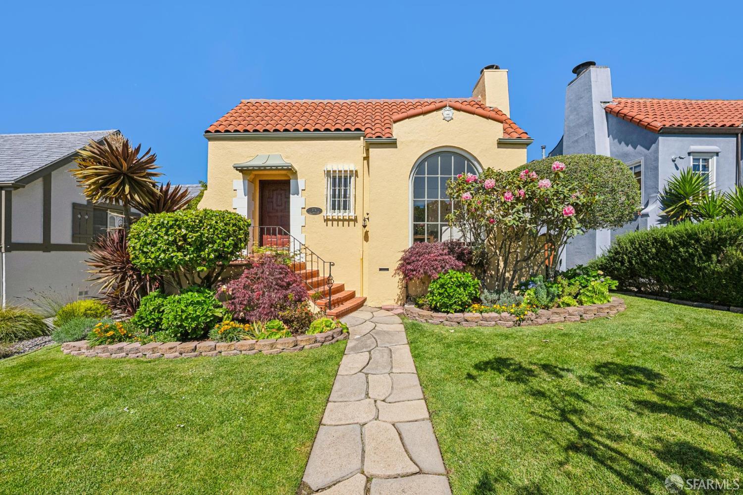 Buy or rent a property | San Benito Way, San Francisco 94127