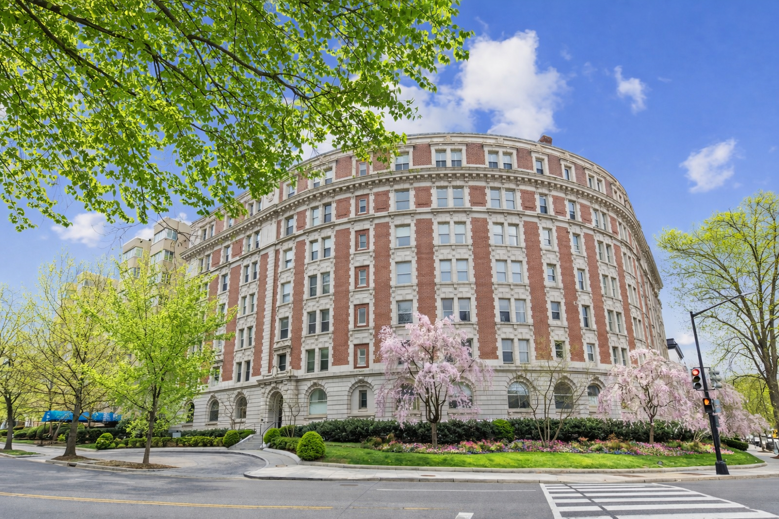 Buy or rent a property | Connecticut Ave NW, Washington, DC 20008