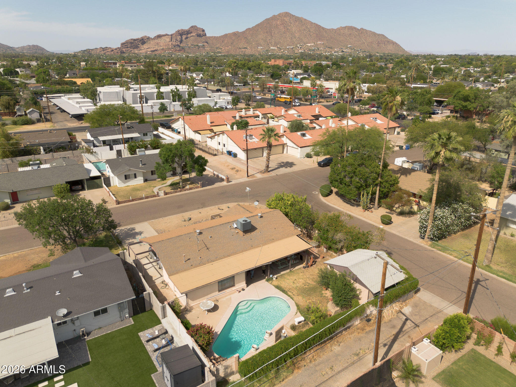 Buy or rent a property | E Mulberry Dr, Phoenix 85018