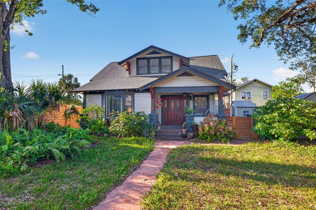 Buy or rent a property | Dartmouth Ave N, St. Petersburg 33713