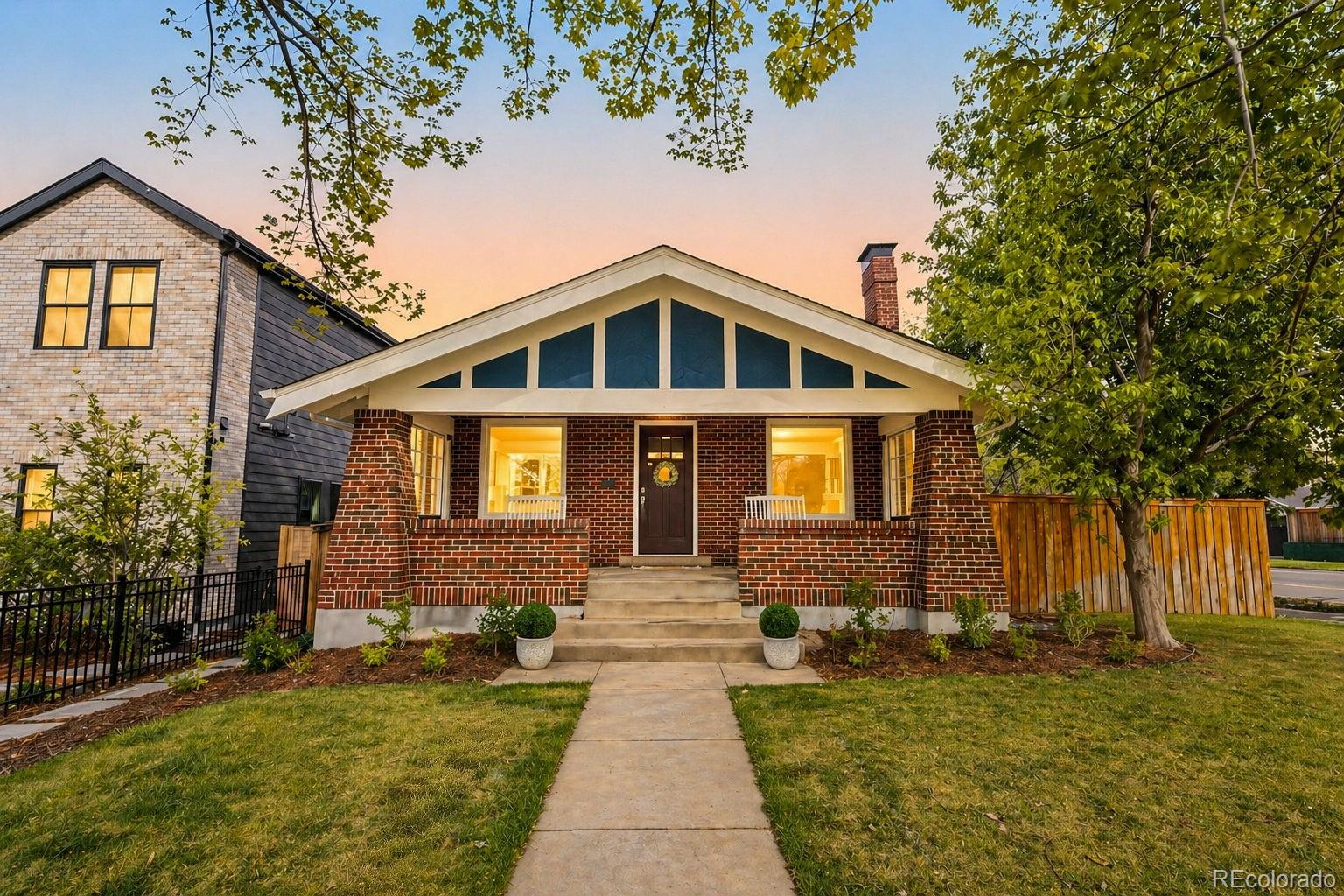 Buy or rent a property | Monroe St, Denver 80206