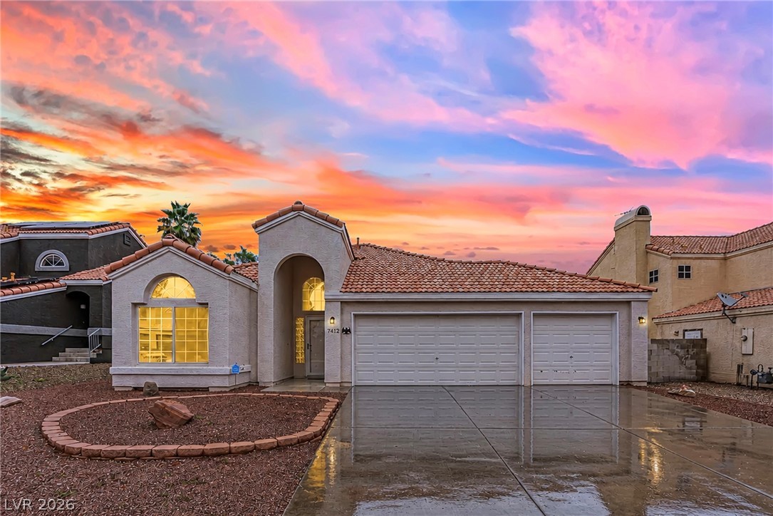 Buy or rent a property | Summer Crest Ln, Las Vegas 89129