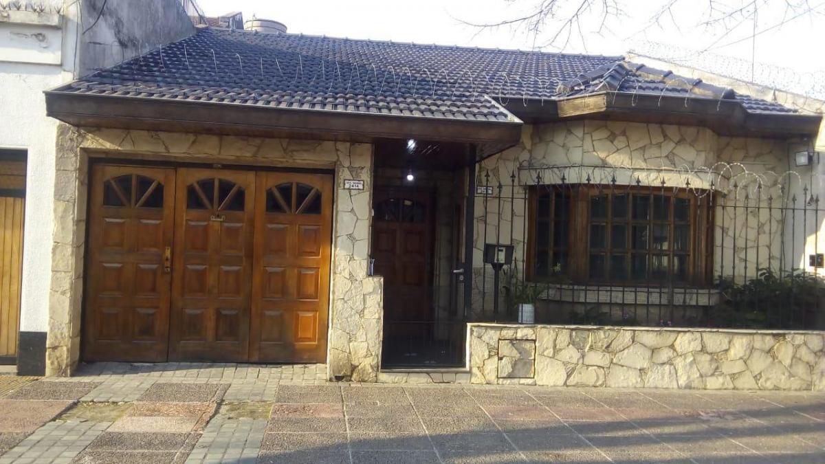 Buy or rent a property | Guardia Nacional, Villa Lugano C1439BSN