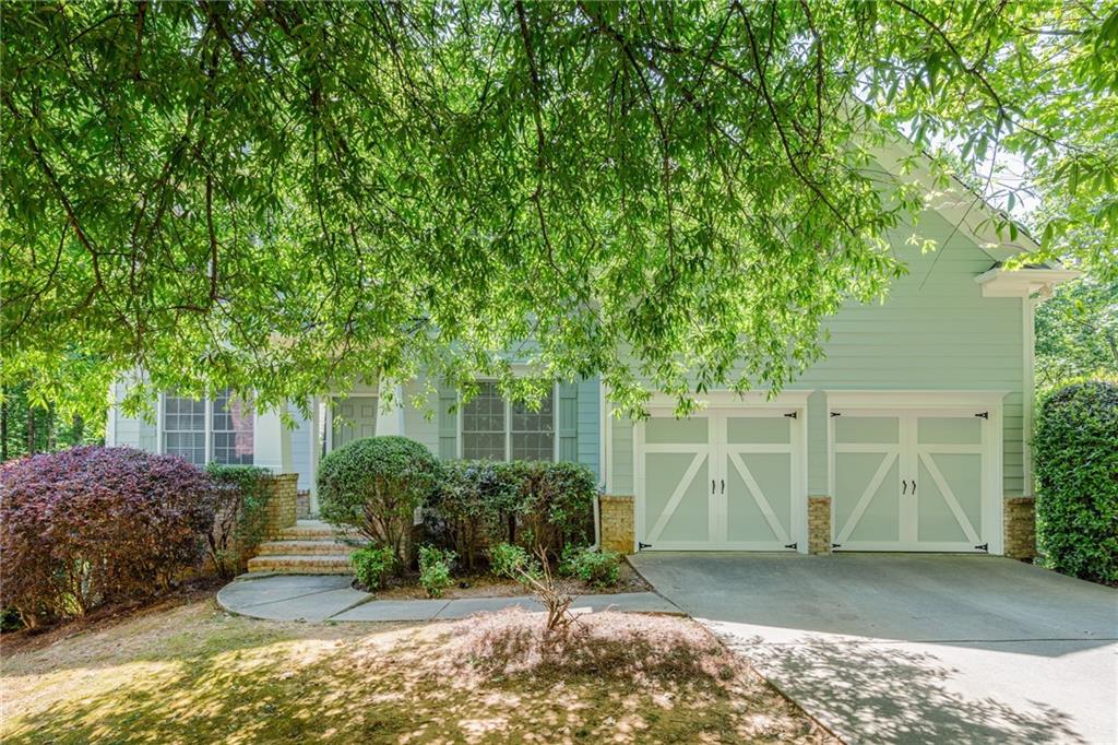 Buy or rent a property | Coopers Glen Ct SW, Mableton 30126