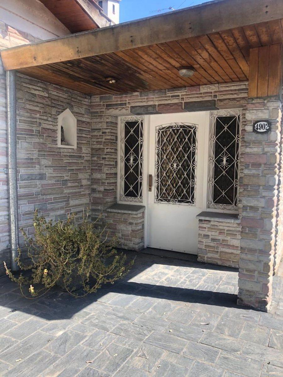 Buy or rent a property | Avenida Riestra, Villa Lugano 1439