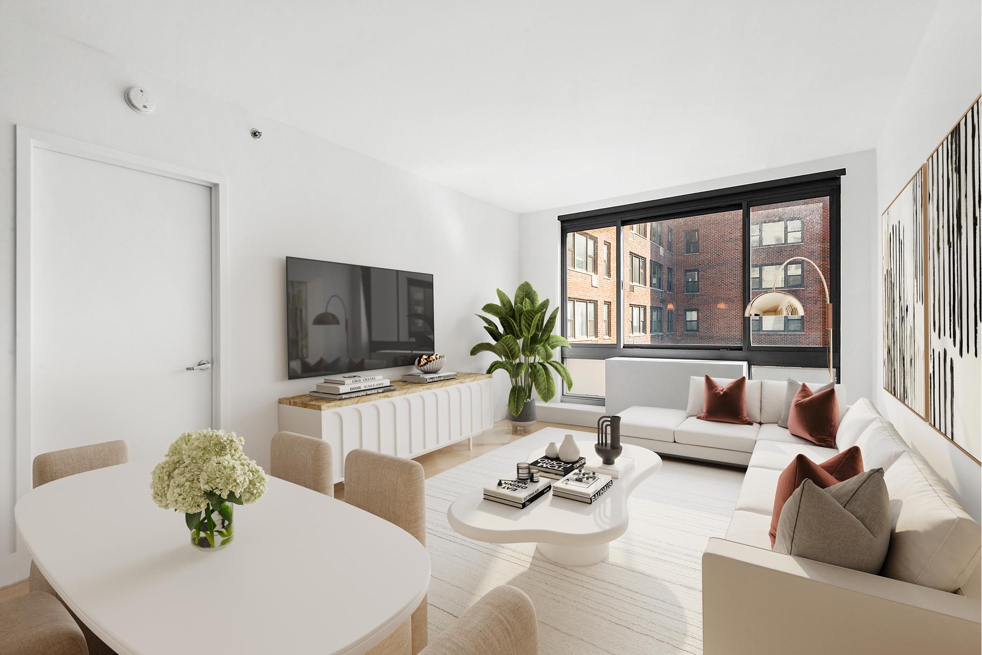 Buy or rent a property | East 25th Street, Kips Bay 10010