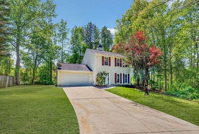 Buy or rent a property | Hidden Valley Dr SW, Marietta 30008