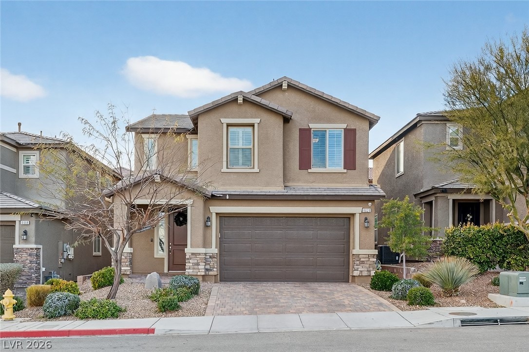 Buy or rent a property | Reynolds Spring St, Las Vegas 89178