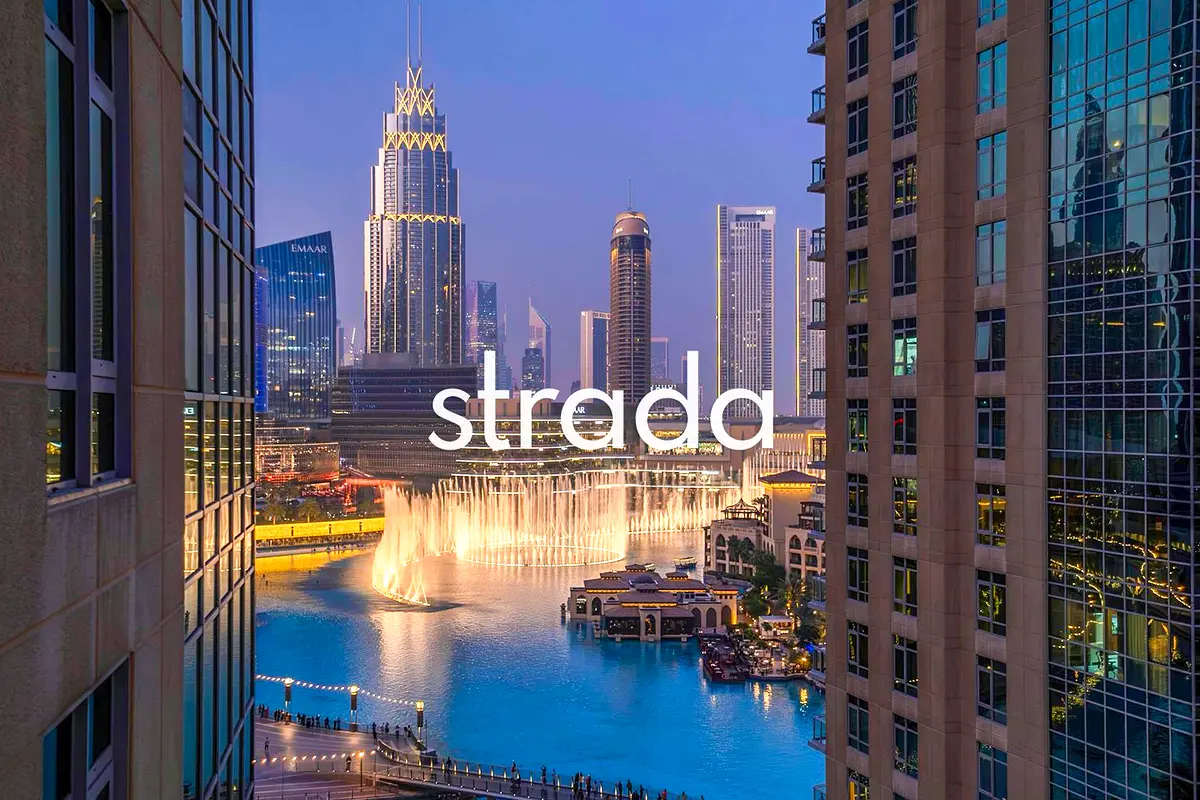 Buy or rent a property | The Residence 5, Dubai 00000