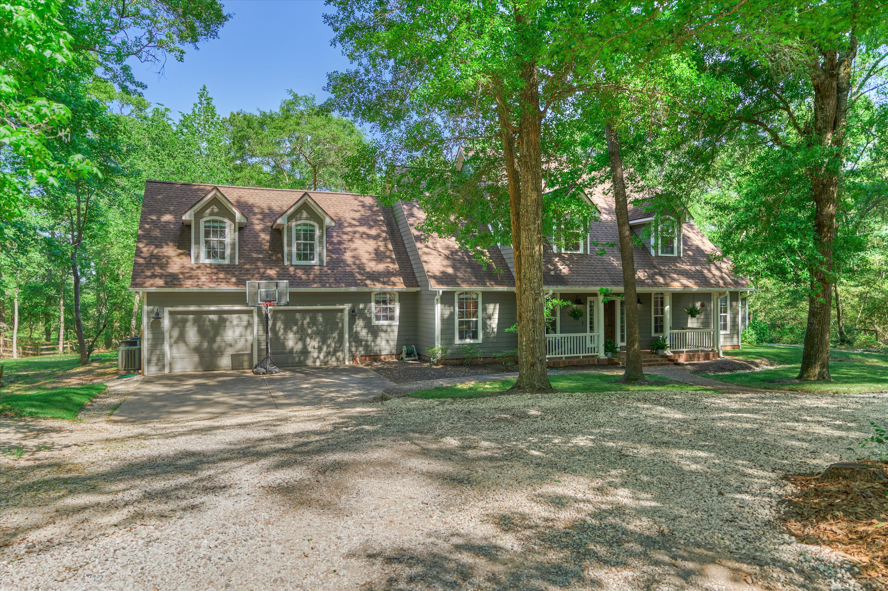Buy or rent a property | W FM 1097, Montgomery 77356