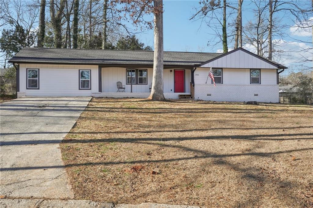 Buy or rent a property | Oak Leaf Ct, Marietta 30008