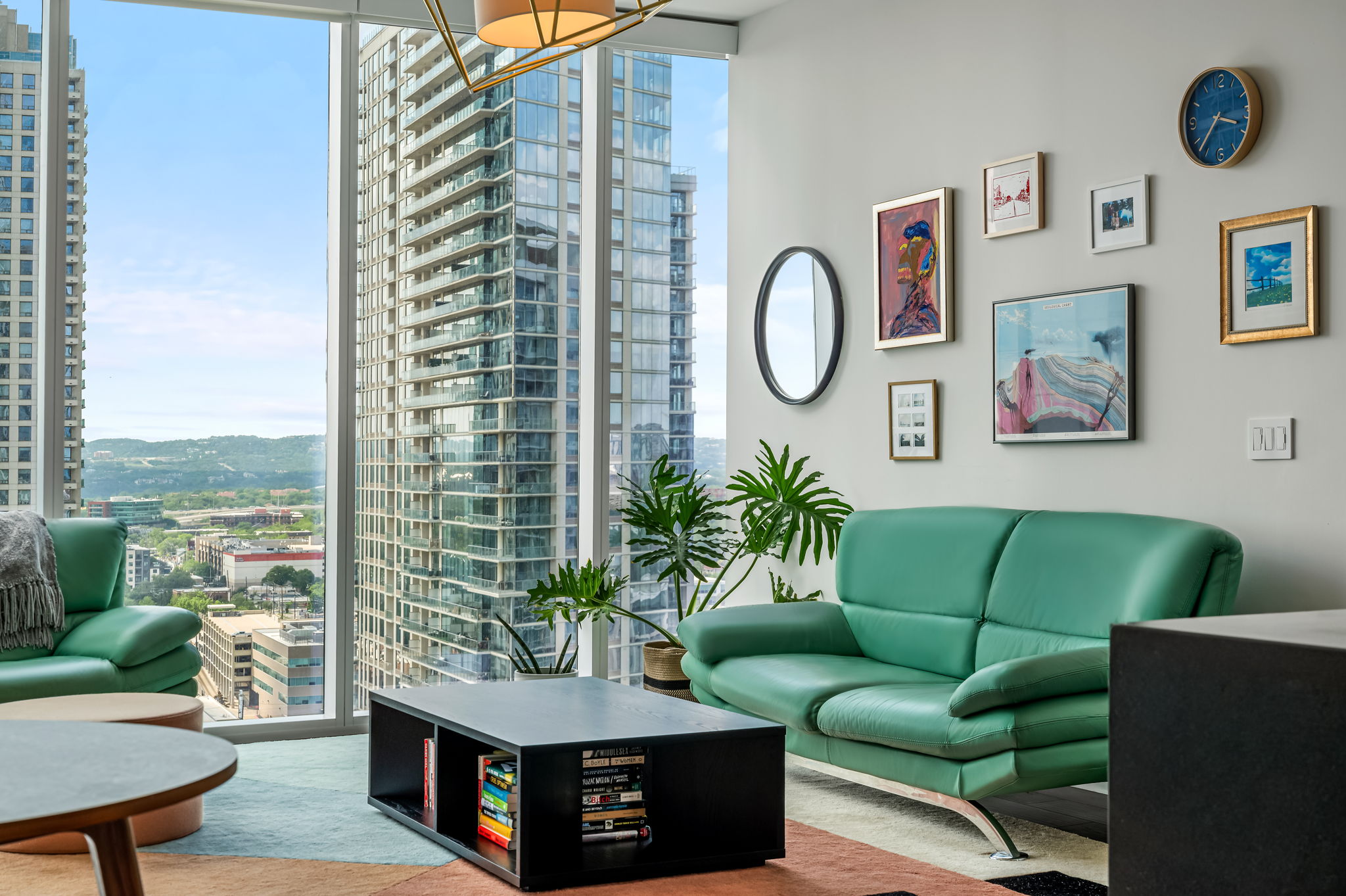 Buy or rent a property | West Ave, Austin 78701