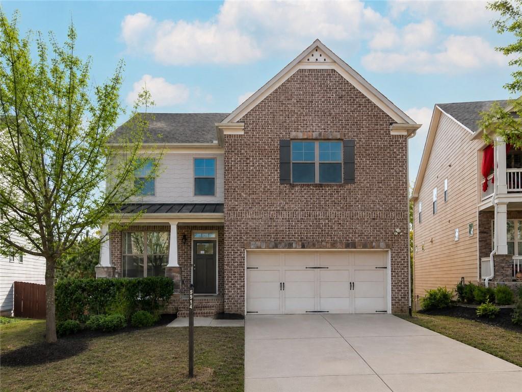 Buy or rent a property | High Hampton Ln, Mableton 30126