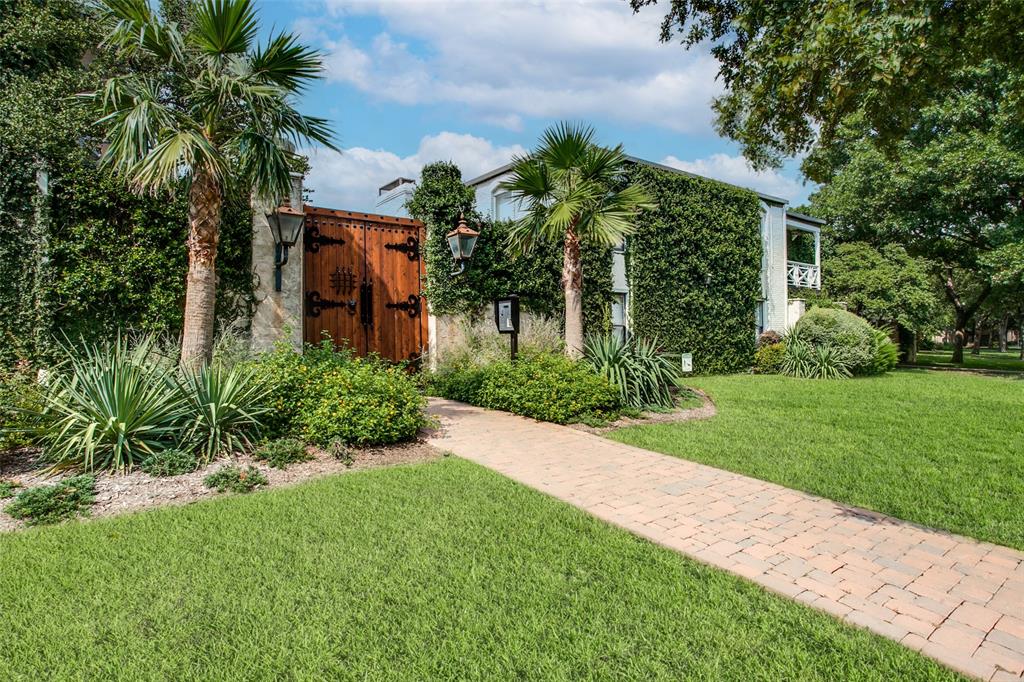Buy or rent a property | E University Blvd, Dallas 75206