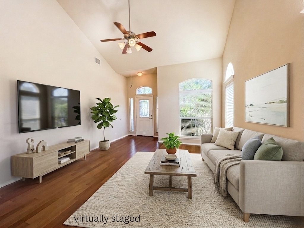 Buy or rent a property | Oystercatcher Dr, Austin 78729