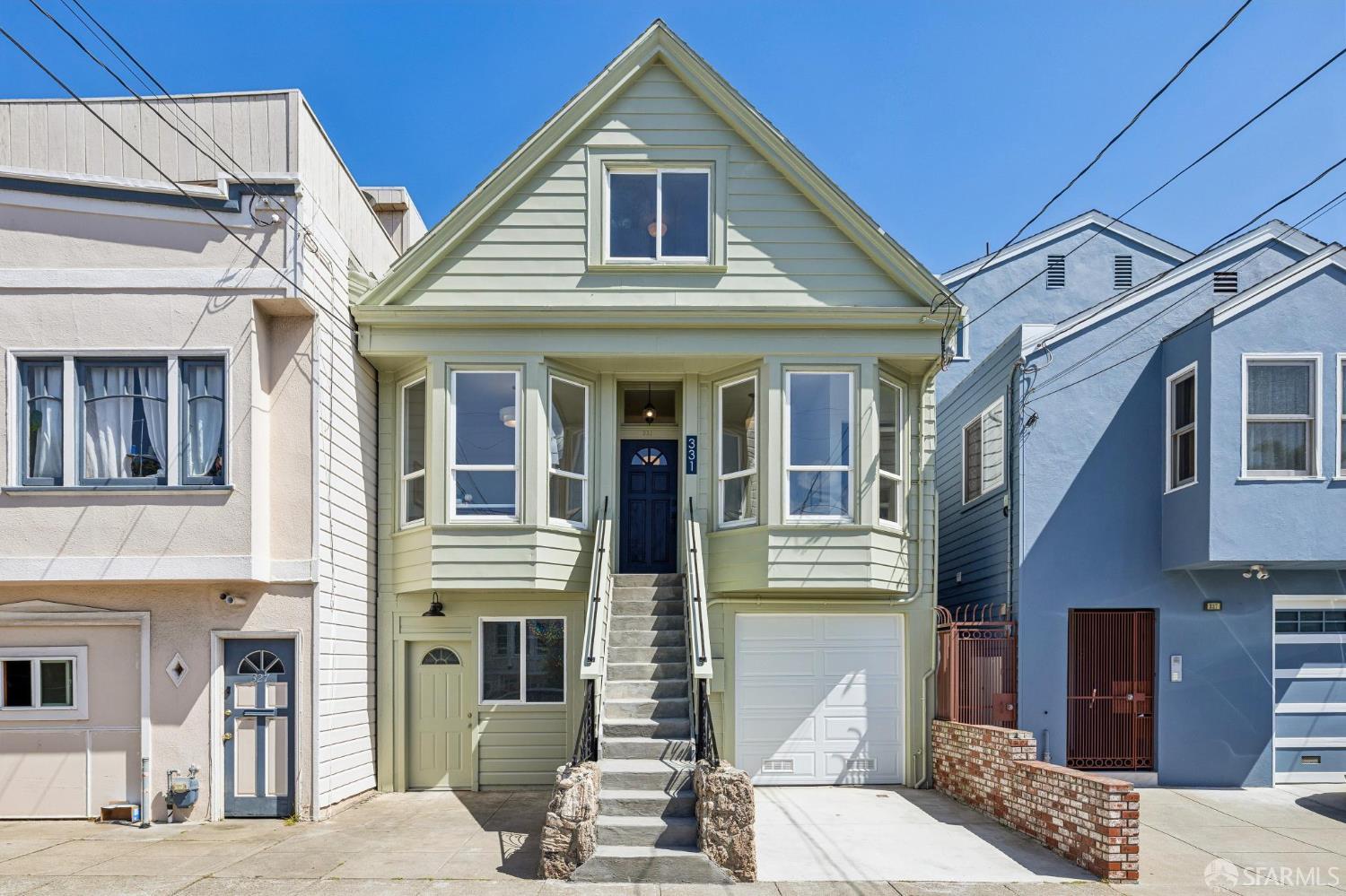 Buy or rent a property | Lisbon St, San Francisco 94112