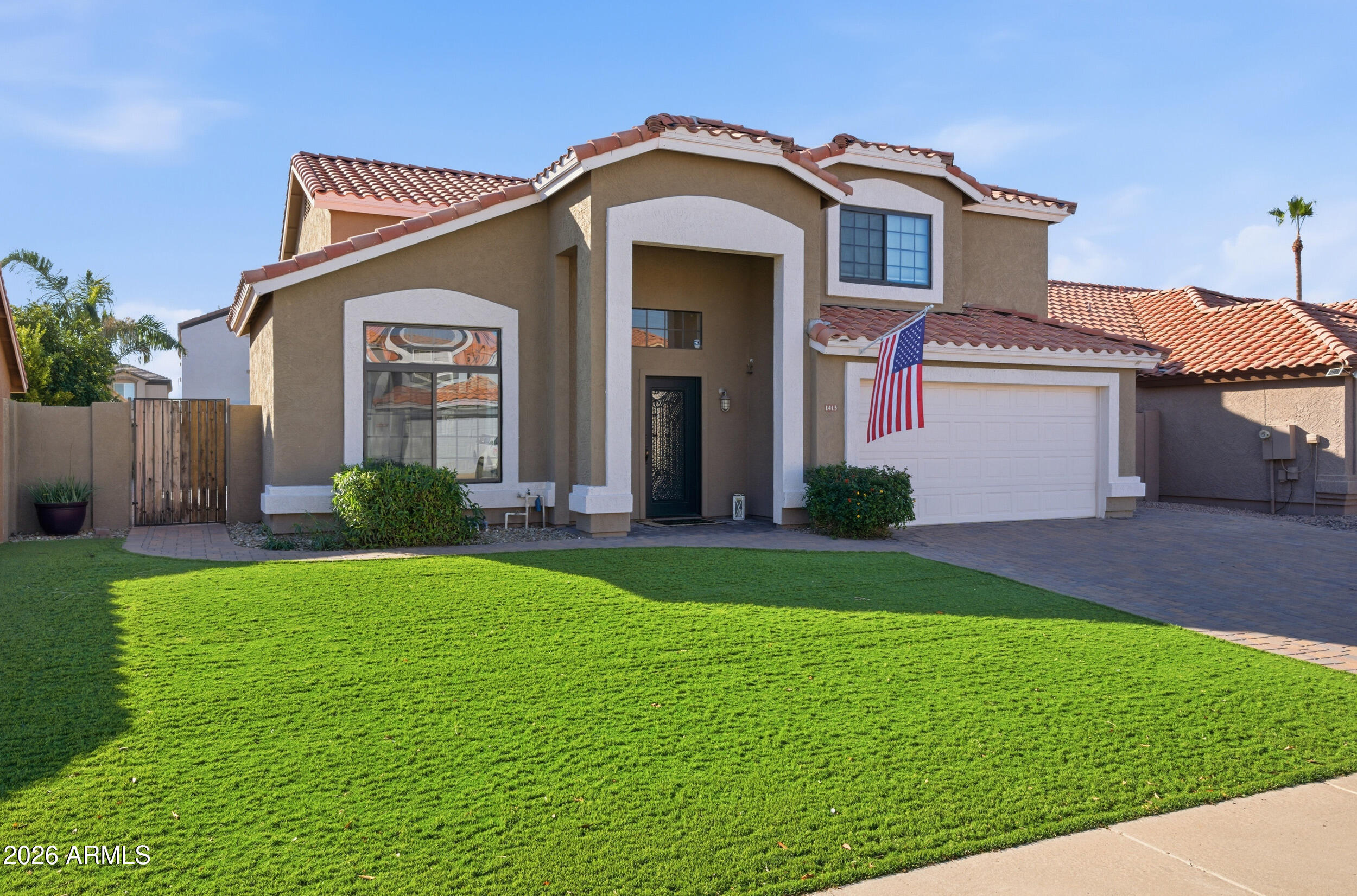 Buy or rent a property | E Vaughn Ave, Gilbert 85234