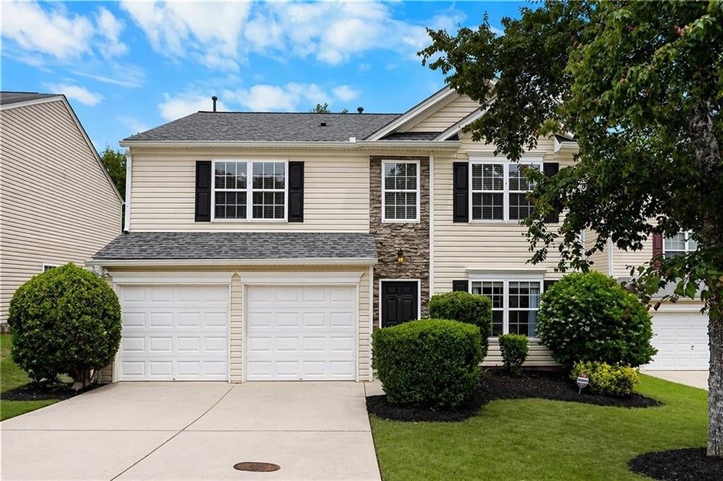 Buy or rent a property | Sugar Maple Ct, Canton 30114
