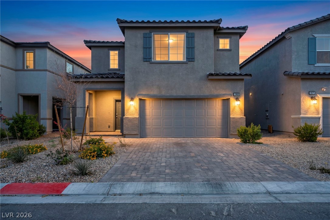 Buy or rent a property | Majalis Pl, Las Vegas 89106
