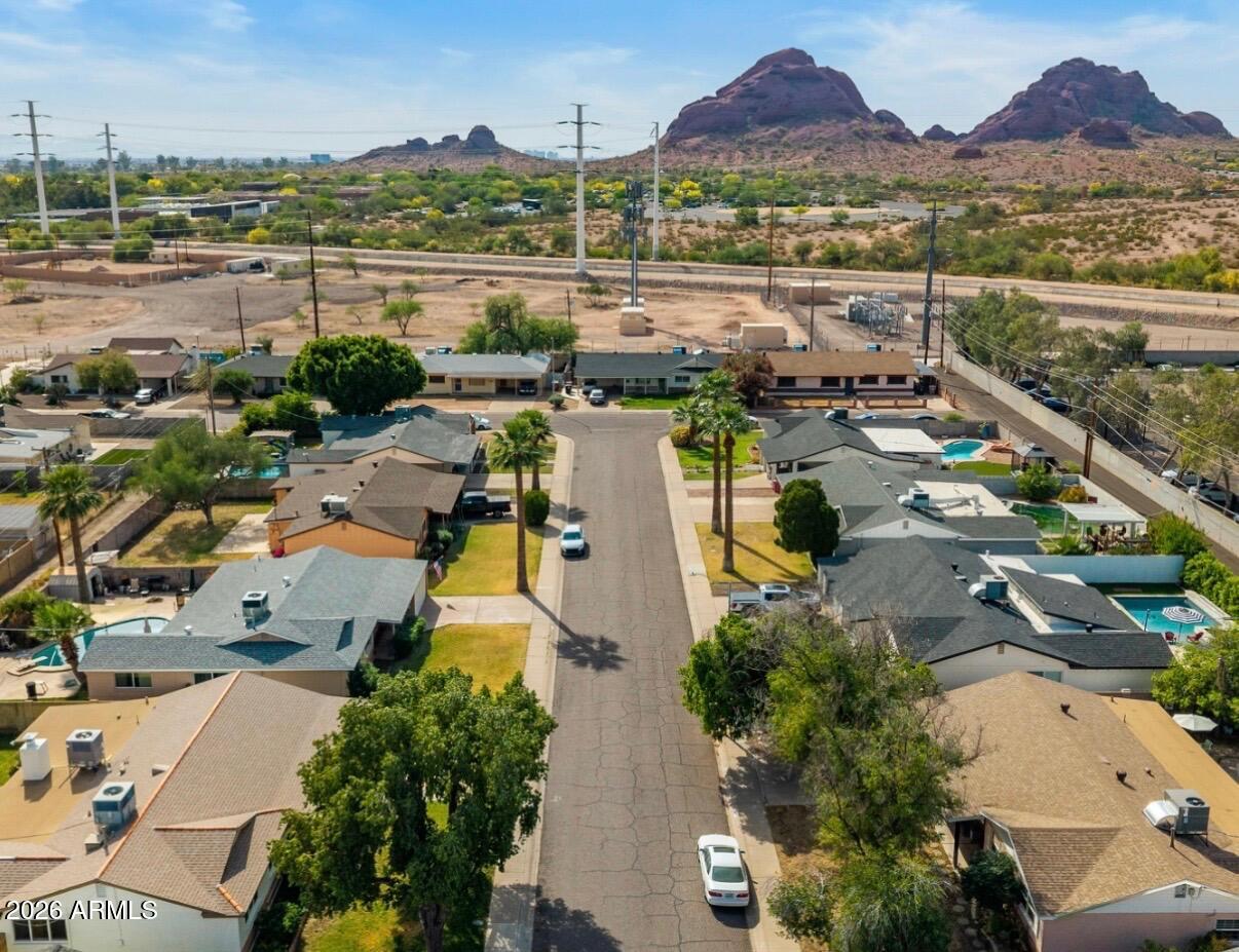 Buy or rent a property | E Culver St, Scottsdale 85257
