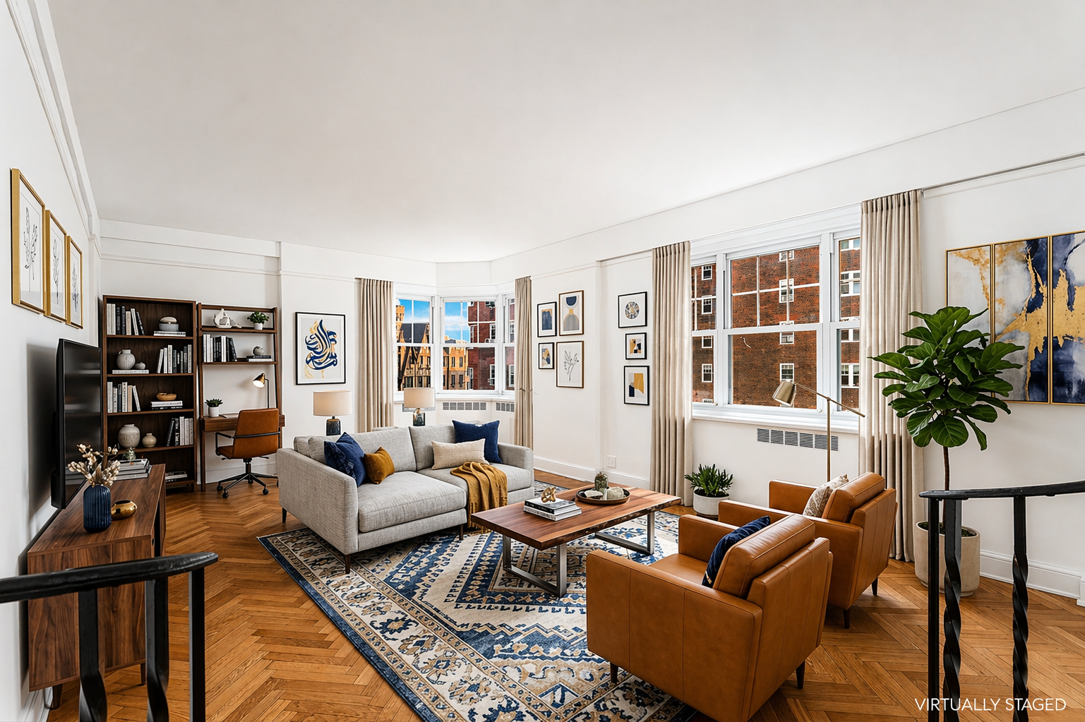 Buy or rent a property | Cabrini Boulevard, Hudson Heights 10033